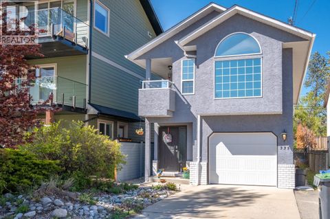 335 SUDBURY Avenue Penticton BC V2A8M7