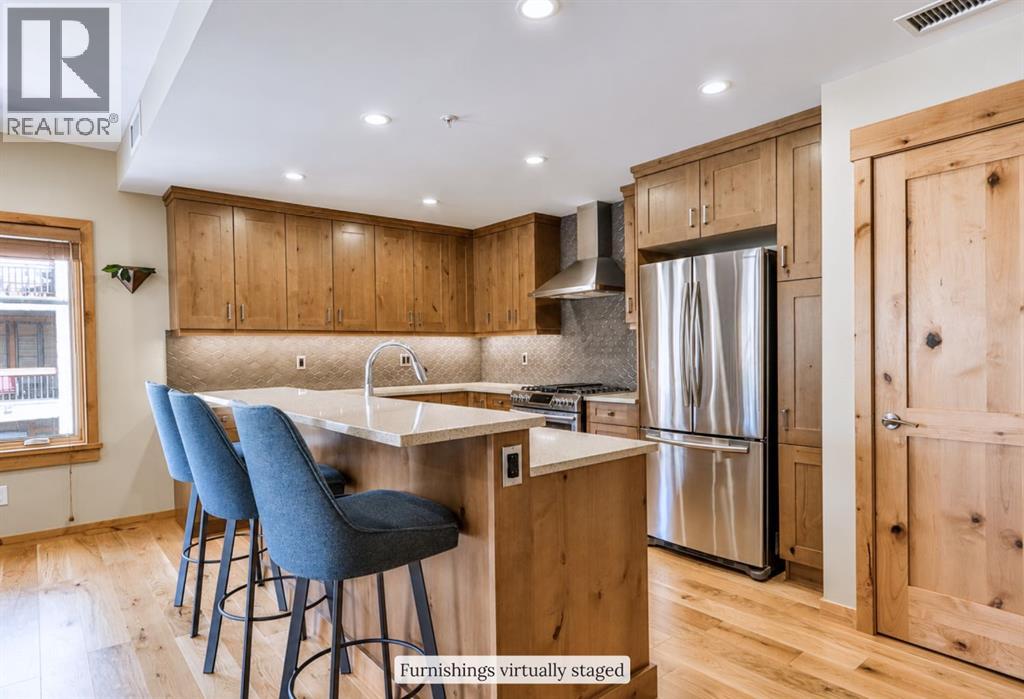 209, 707 Spring Creek Drive