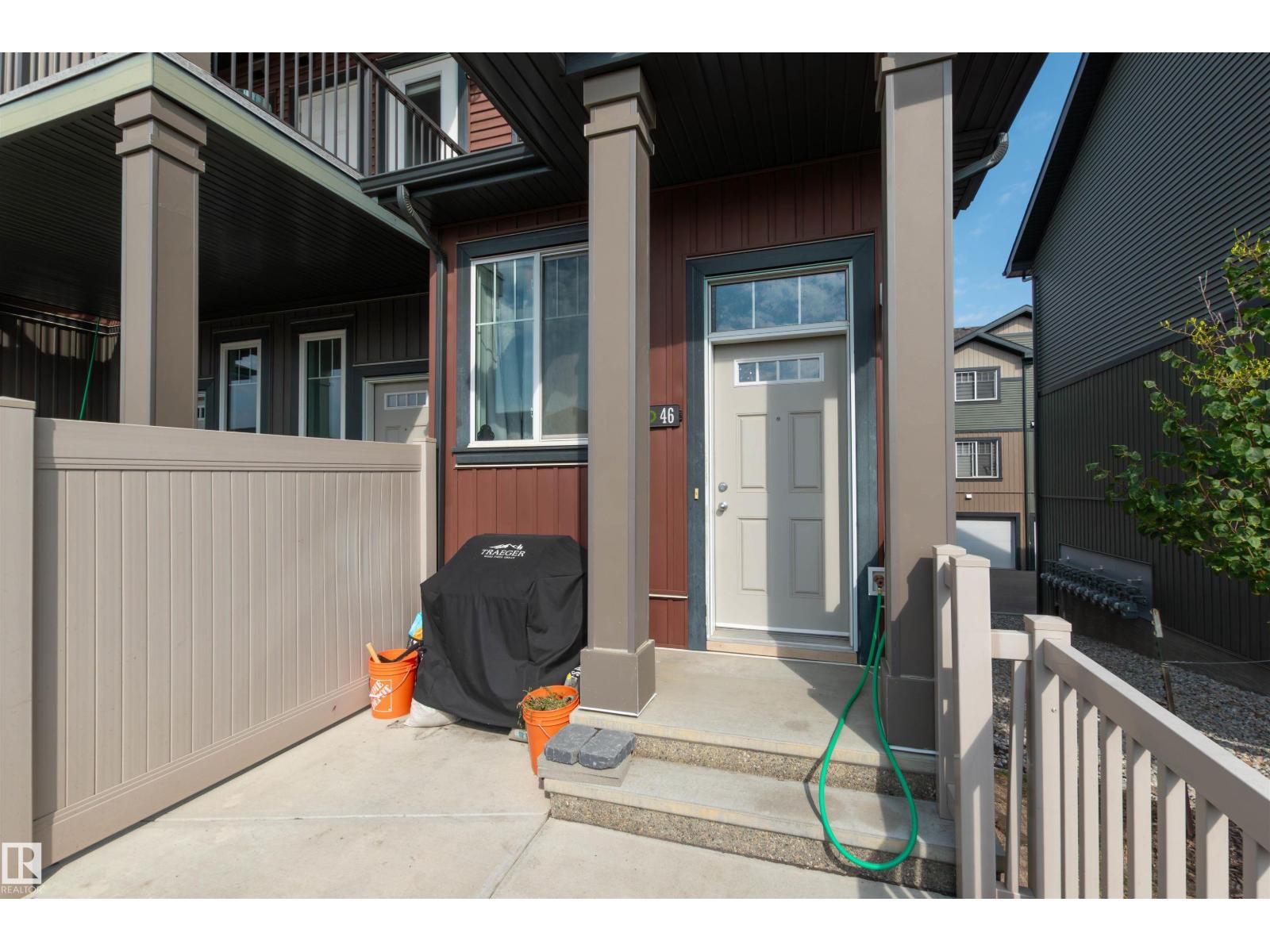 #46 3305 ORCHARDS LINK LI SW