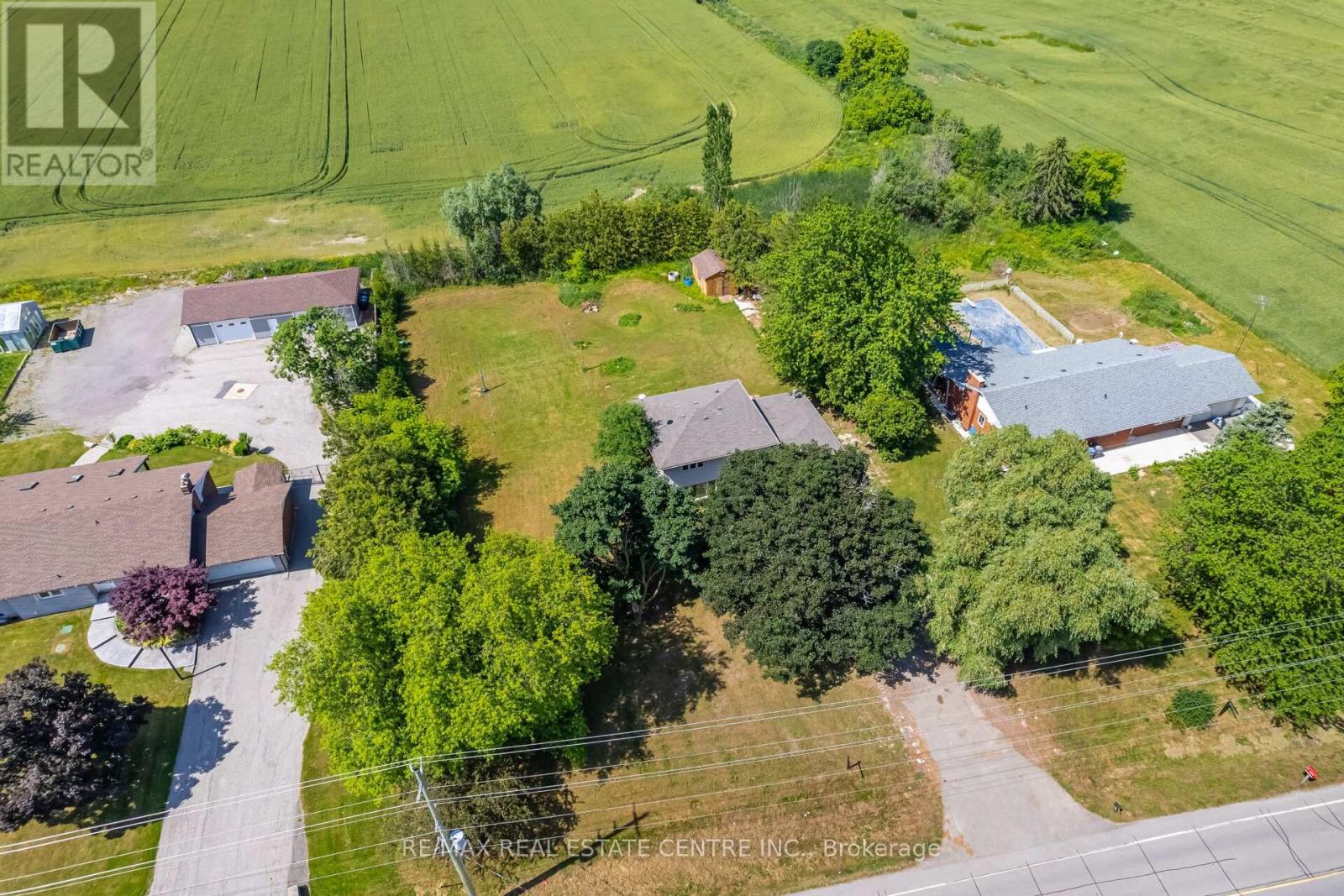 12386 CREDITVIEW ROAD