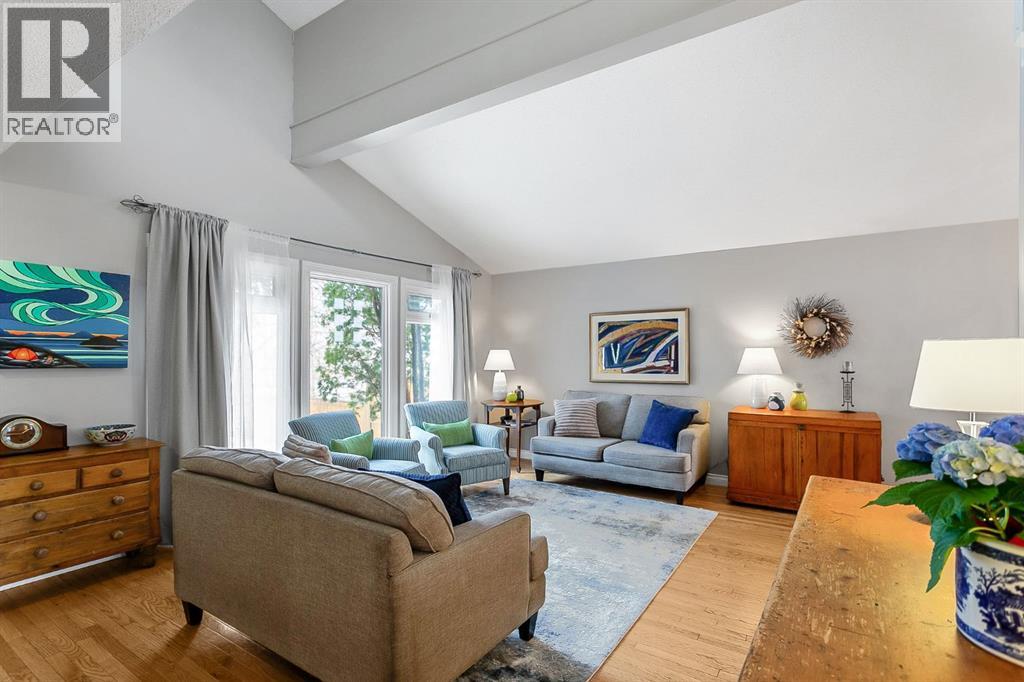 124 Oakchurch Place SW