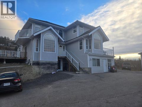 2885 Valleyview Road Penticton BC V2A8V7