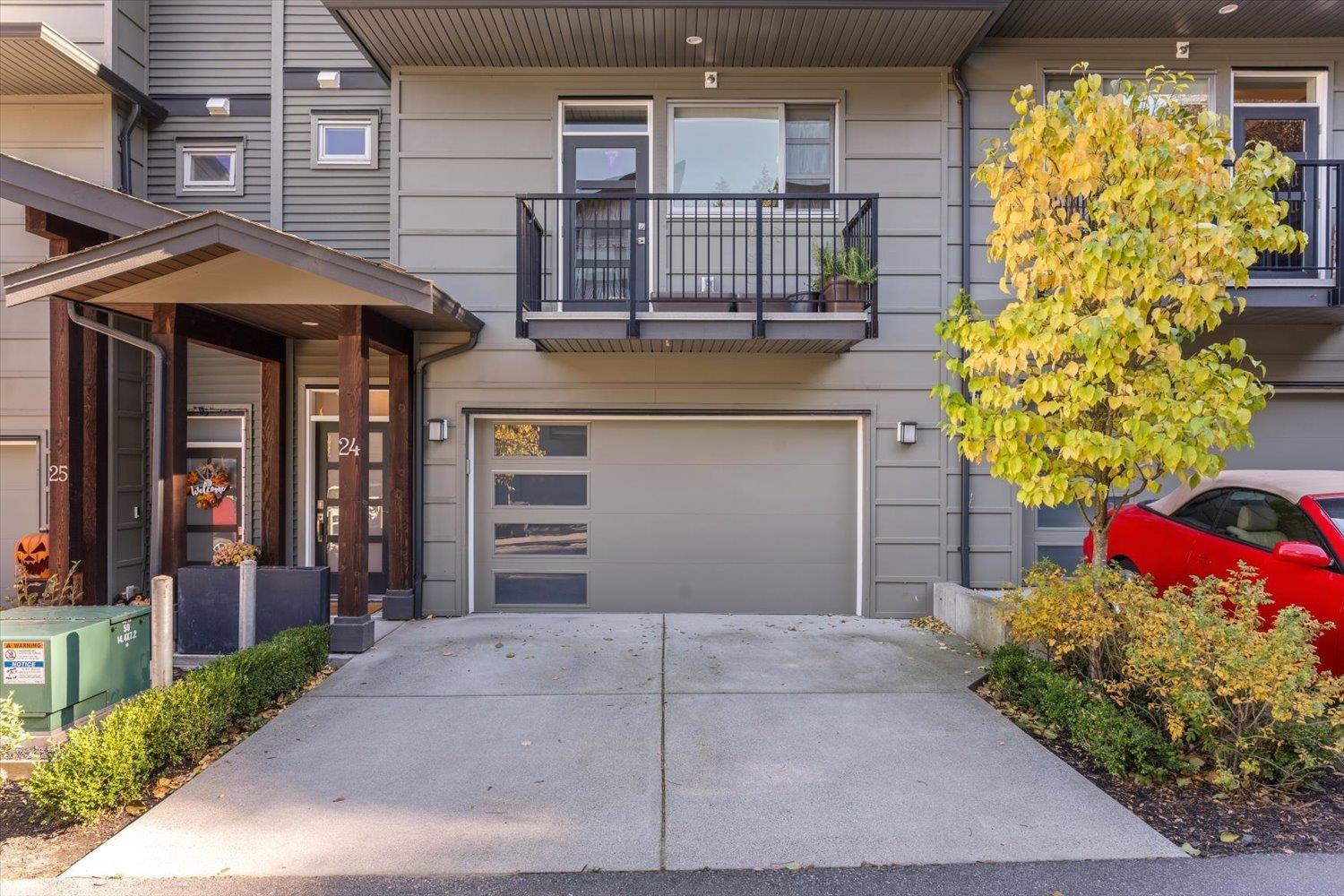 24 43680 CHILLIWACK MOUNTAIN ROAD|Chilliwack Mountain