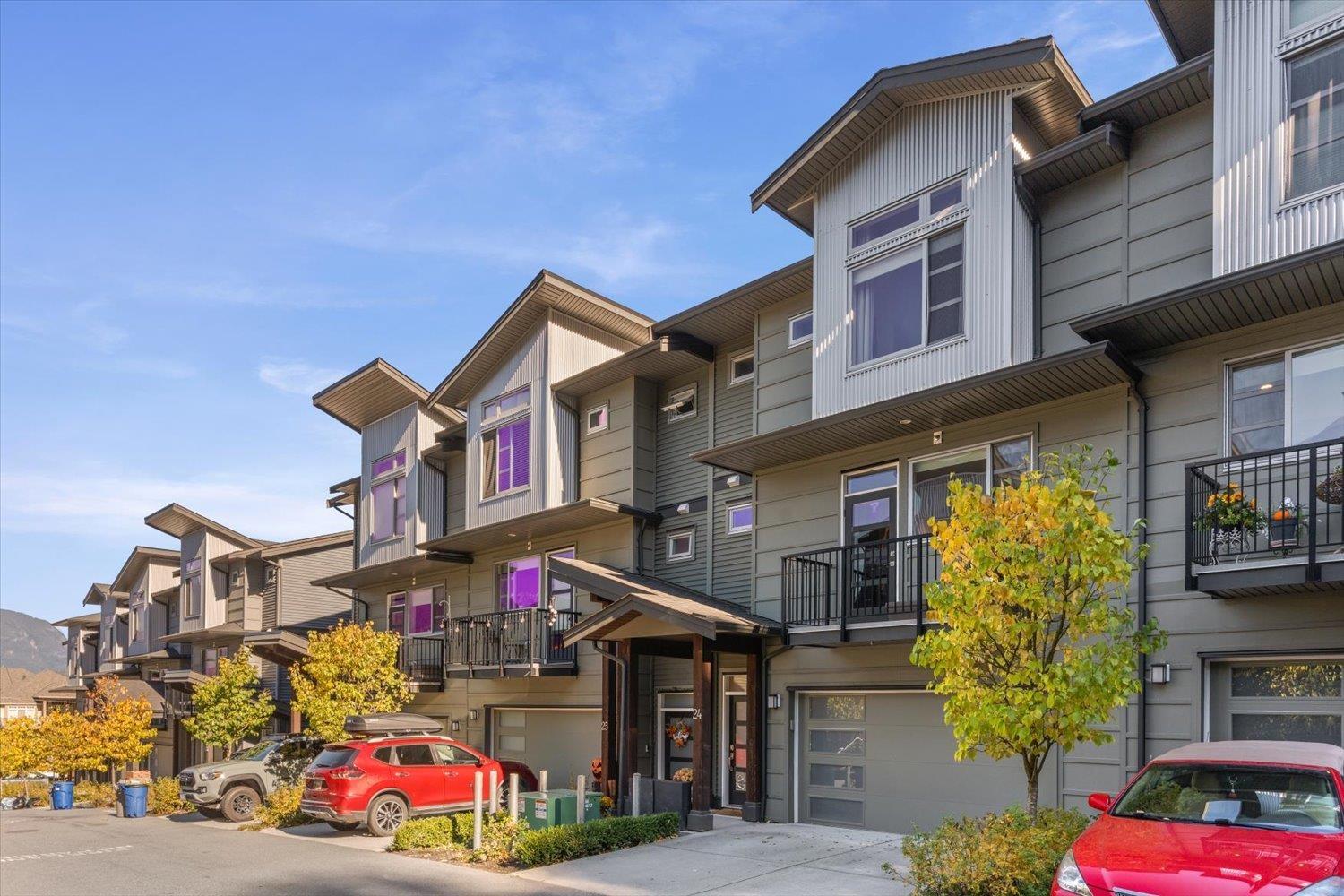 24 43680 CHILLIWACK MOUNTAIN ROAD|Chilliwack Mountain