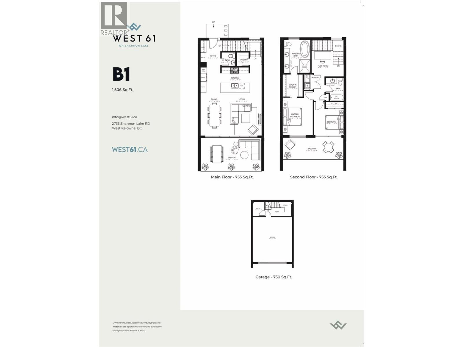 2735 Shannon Lake Road Unit# 402