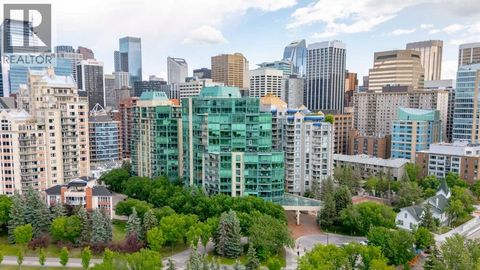 501, 837 2 Avenue SW Calgary AB T2P0E6