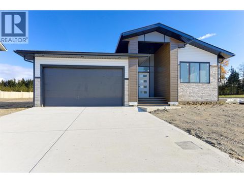 LOT 1 LEOPPKY PLACE Terrace BC V8G0G5