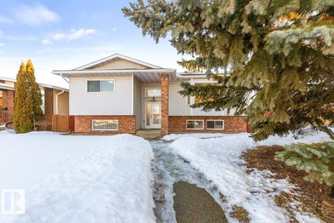 12411 53 ST NW Edmonton AB T5W3K4
