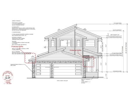 34 MCKENZIE CL Leduc AB T9E0P2