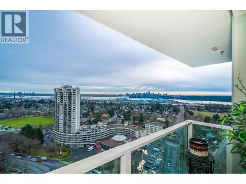 2102 1632 LIONS GATE LANE North Vancouver BC V7P0E2