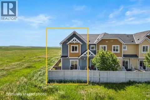 1101, 2400 Ravenswood View SE Airdrie AB T4A0V7