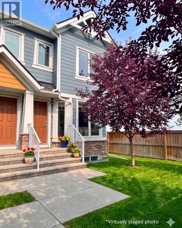 1101, 2400 Ravenswood View SE