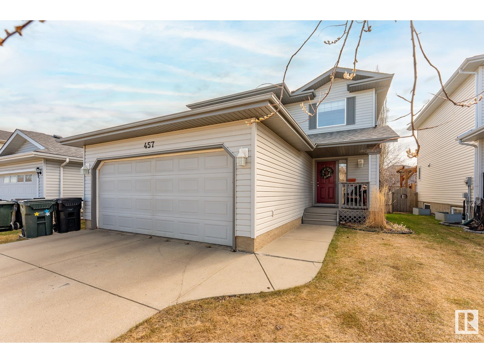457 FOXBORO WY