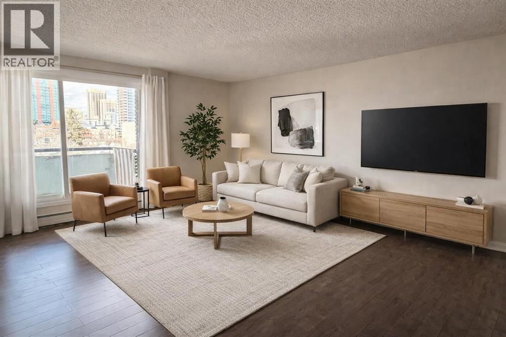 501, 903 19 Avenue SW