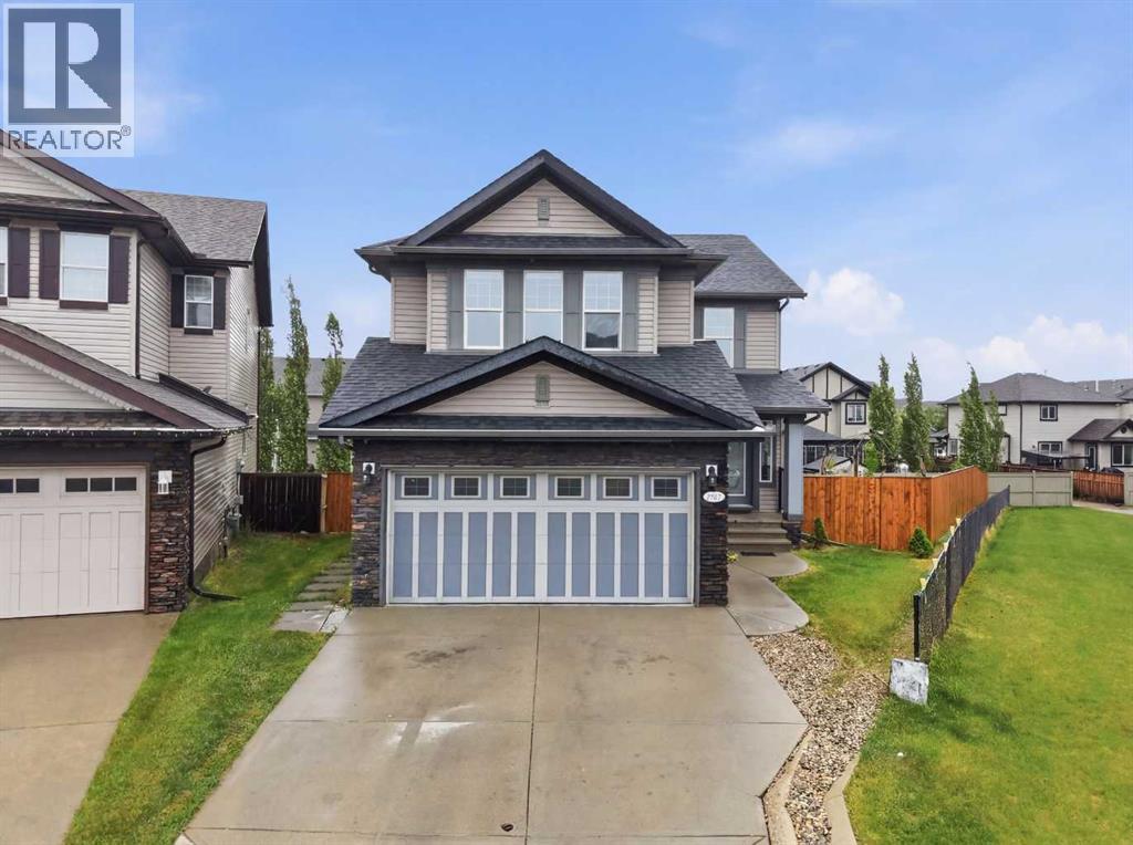 2455 Kingsland View SE