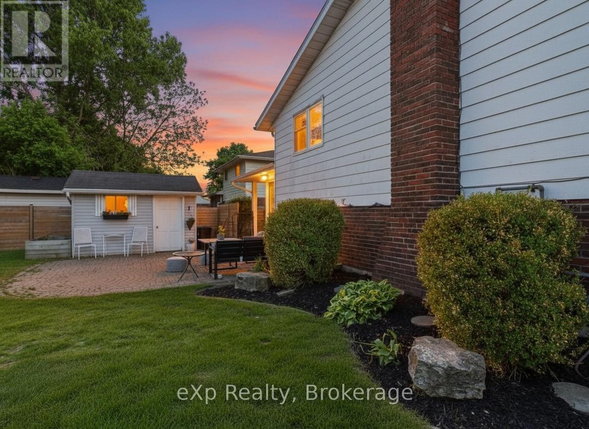 543 THEDE DRIVE