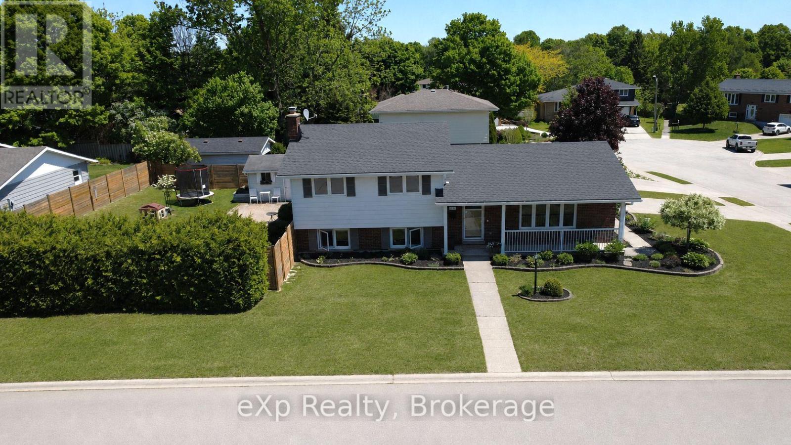 543 THEDE DRIVE