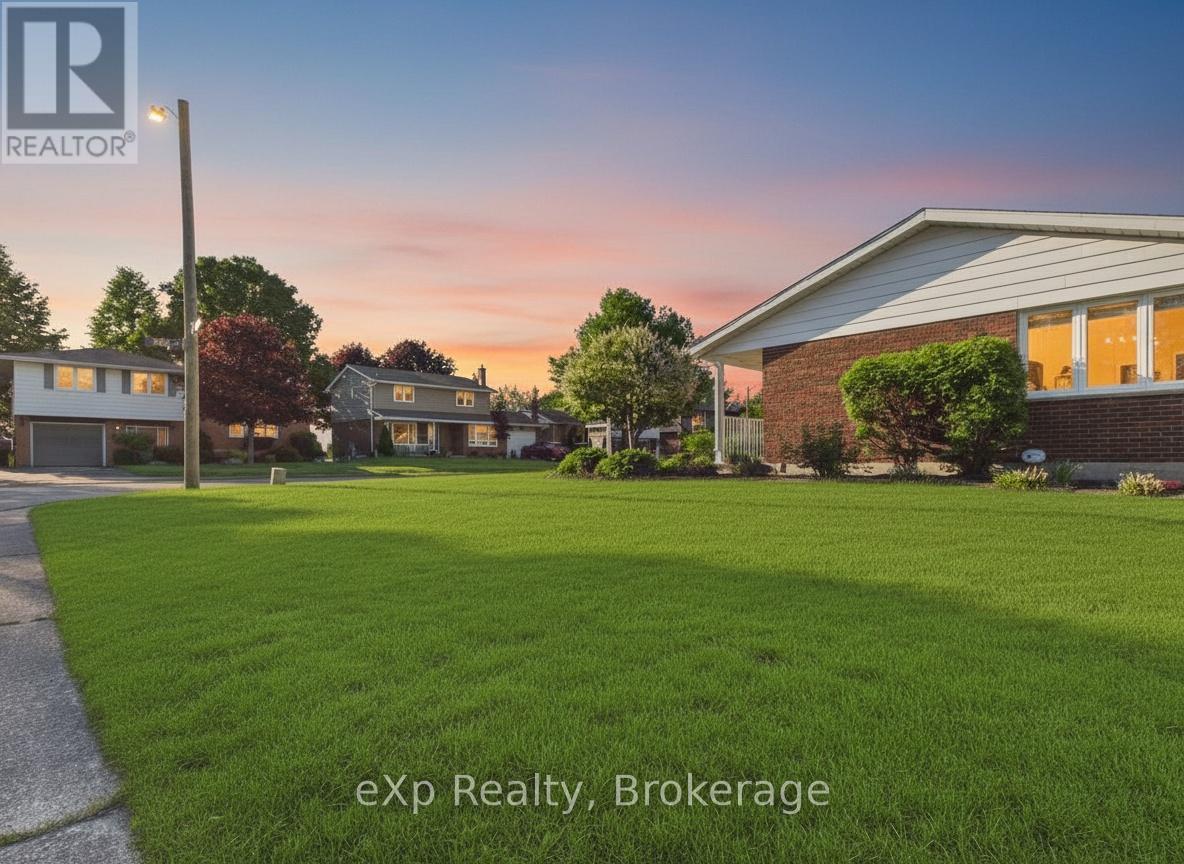 543 THEDE DRIVE