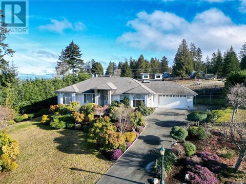 6954 Seaside Terr Lantzville BC V0R2H0