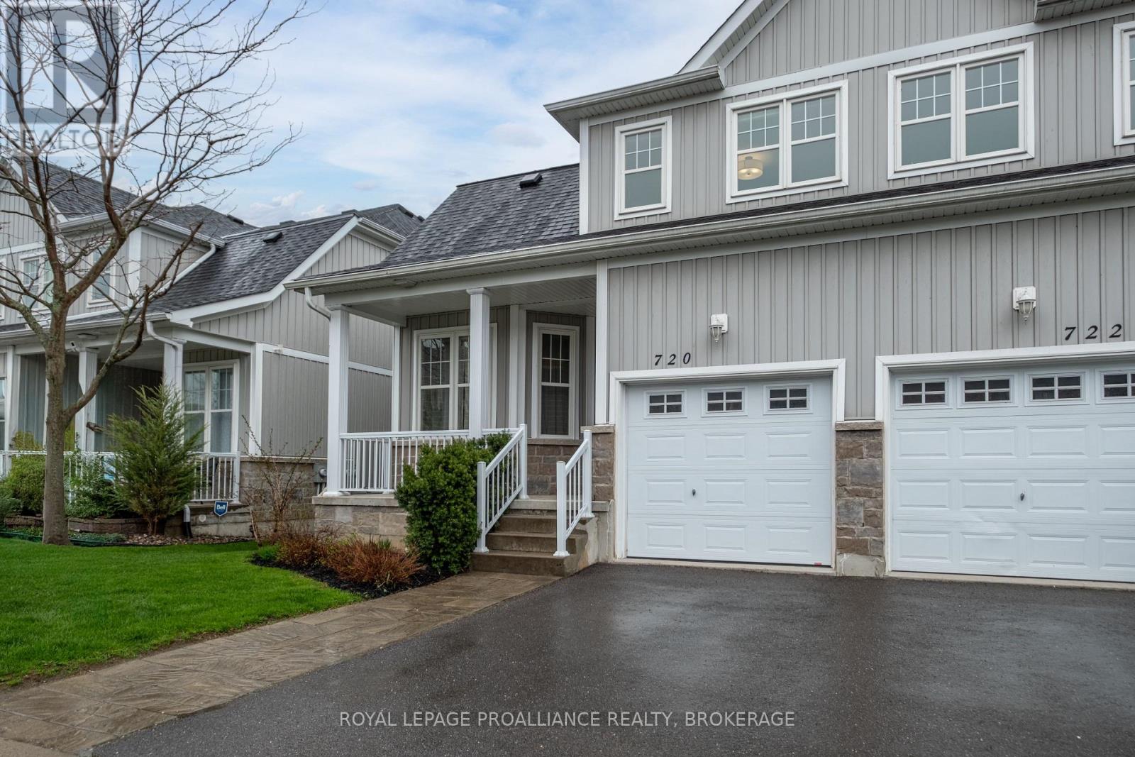 720 NEWMARKET LANE