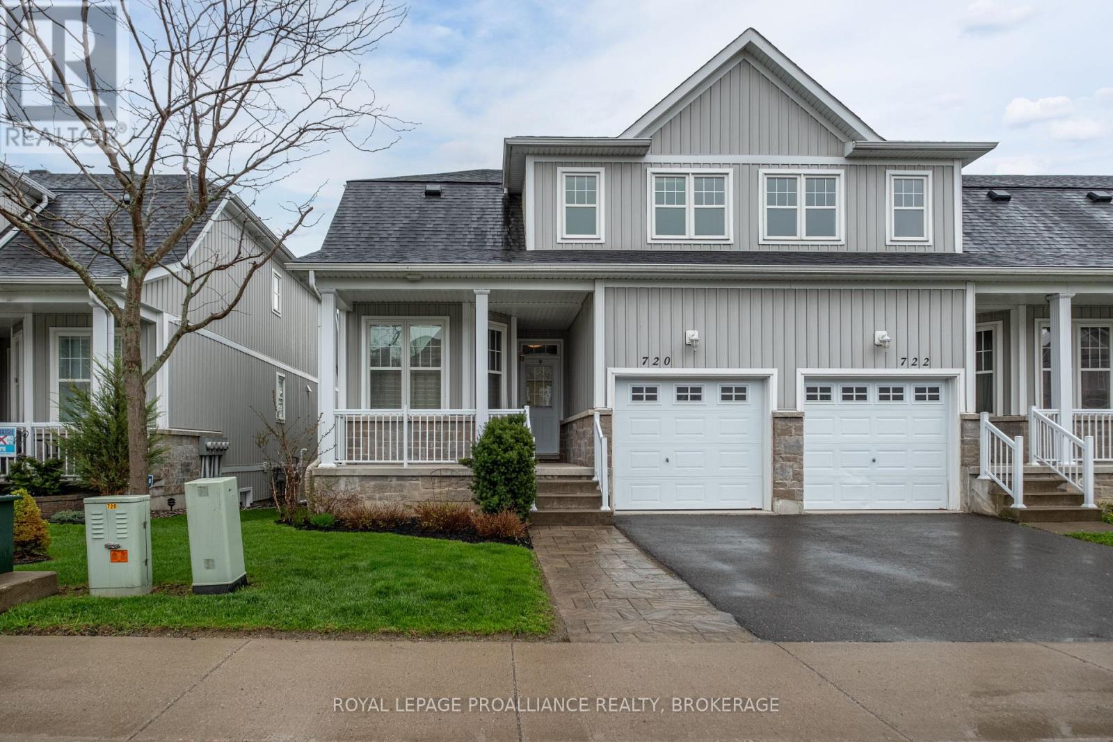 720 NEWMARKET LANE