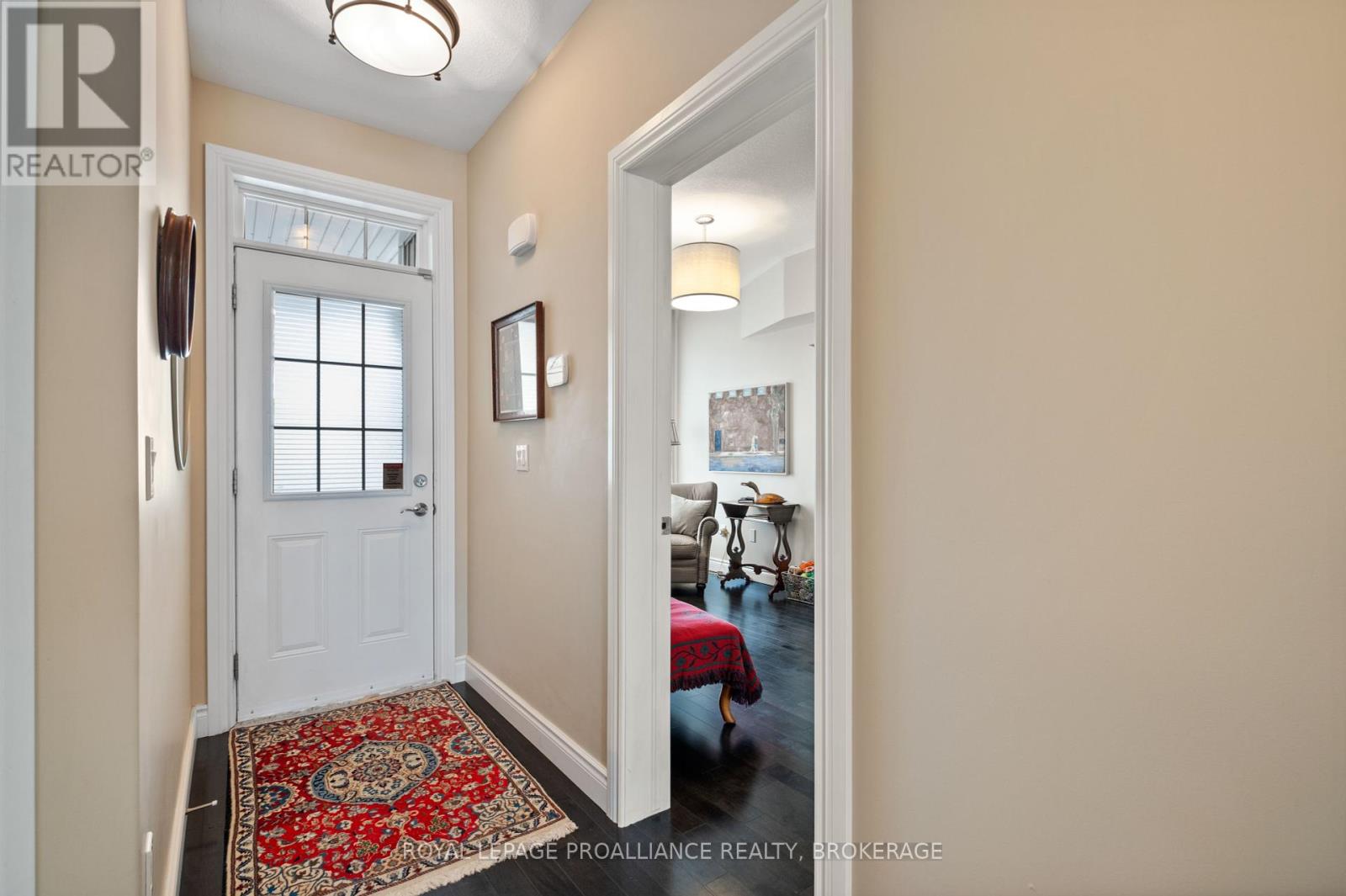 720 NEWMARKET LANE