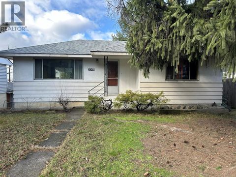 3306 Pleasant Valley Road Vernon BC V1T4L5