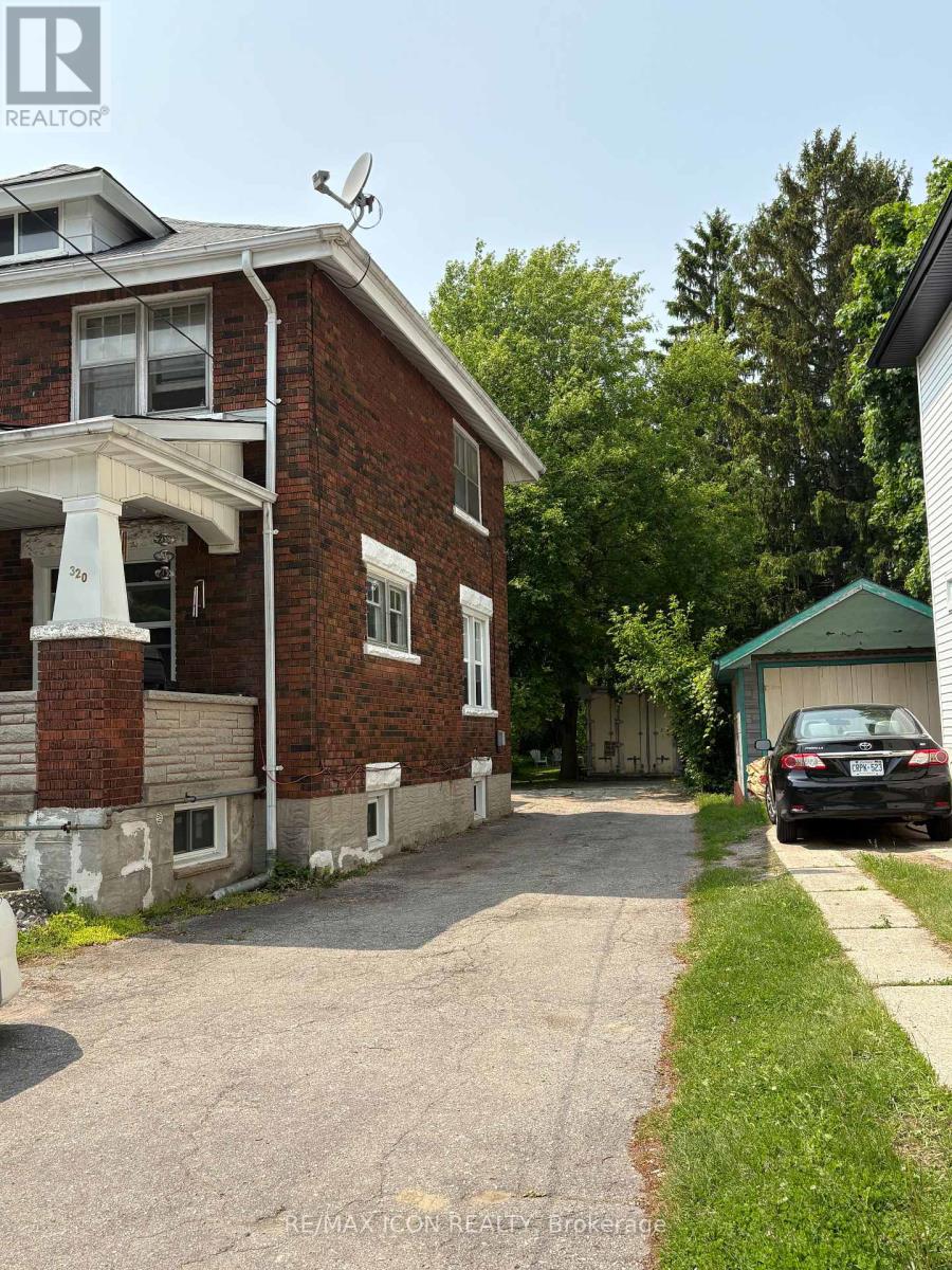 320 GUELPH STREET