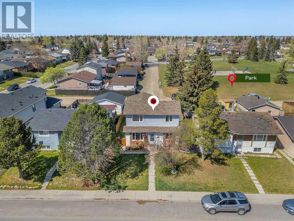 140 Rundlecairn Road NE