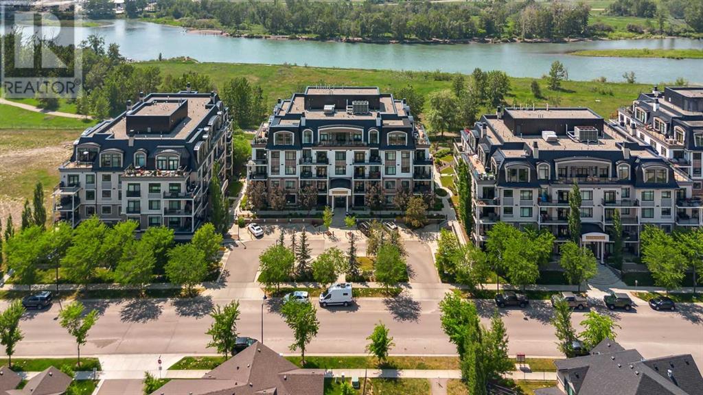103, 211 Quarry Way SE