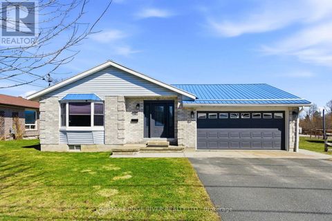 846 ONTARIO STREET Cobourg ON K9A3C5