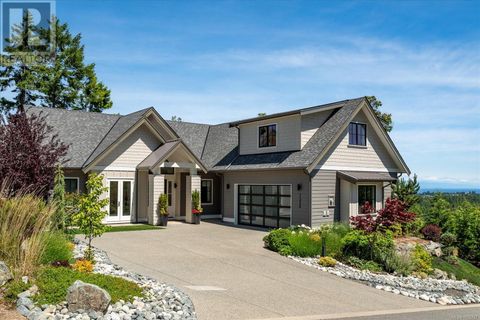 7336 High Ridge Cres Lantzville BC V0R2H0