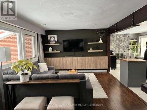 595 BIG BAY POINT ROAD E Barrie (Bayshore) ON L4N3Z9