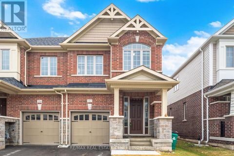 212 BROADACRE DRIVE Kitchener ON N2R0S6