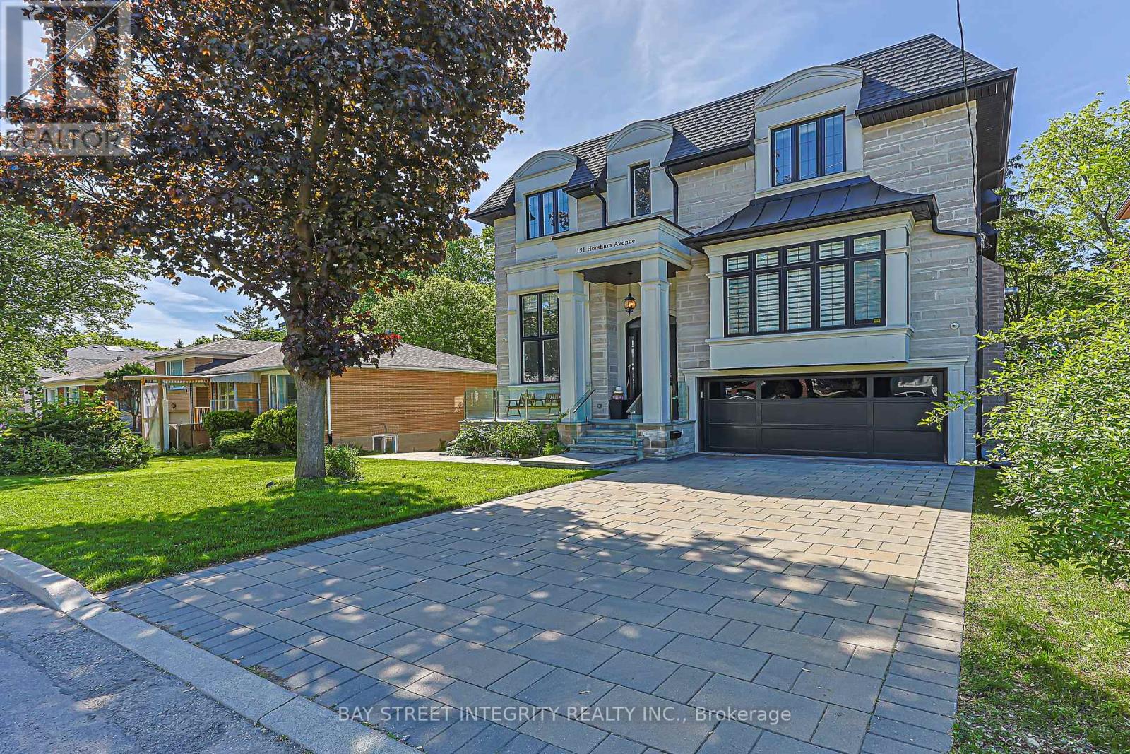 151 HORSHAM AVENUE