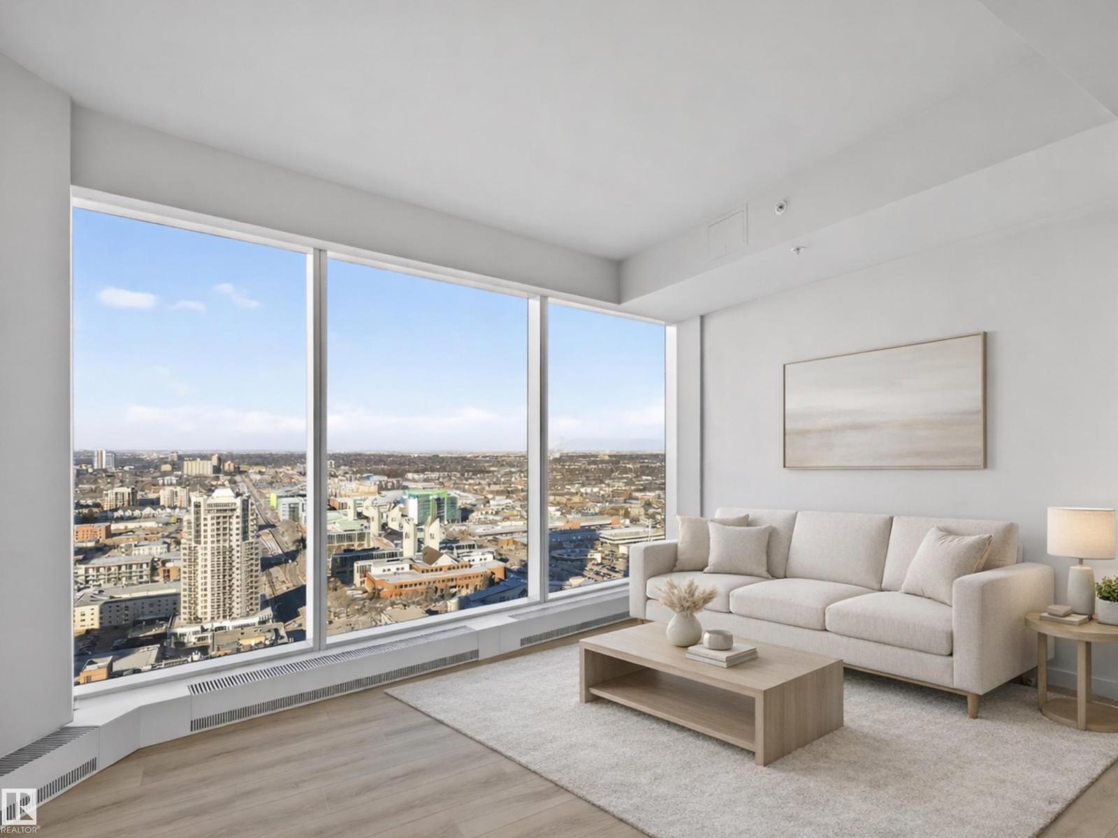 #2612 10360 102 ST NW