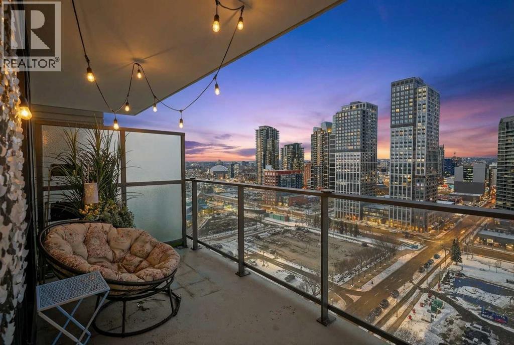 1707, 1188 3 Street SE