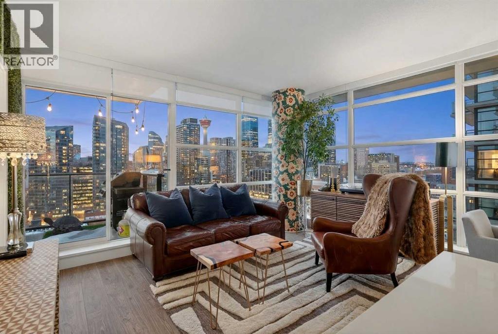 1707, 1188 3 Street SE