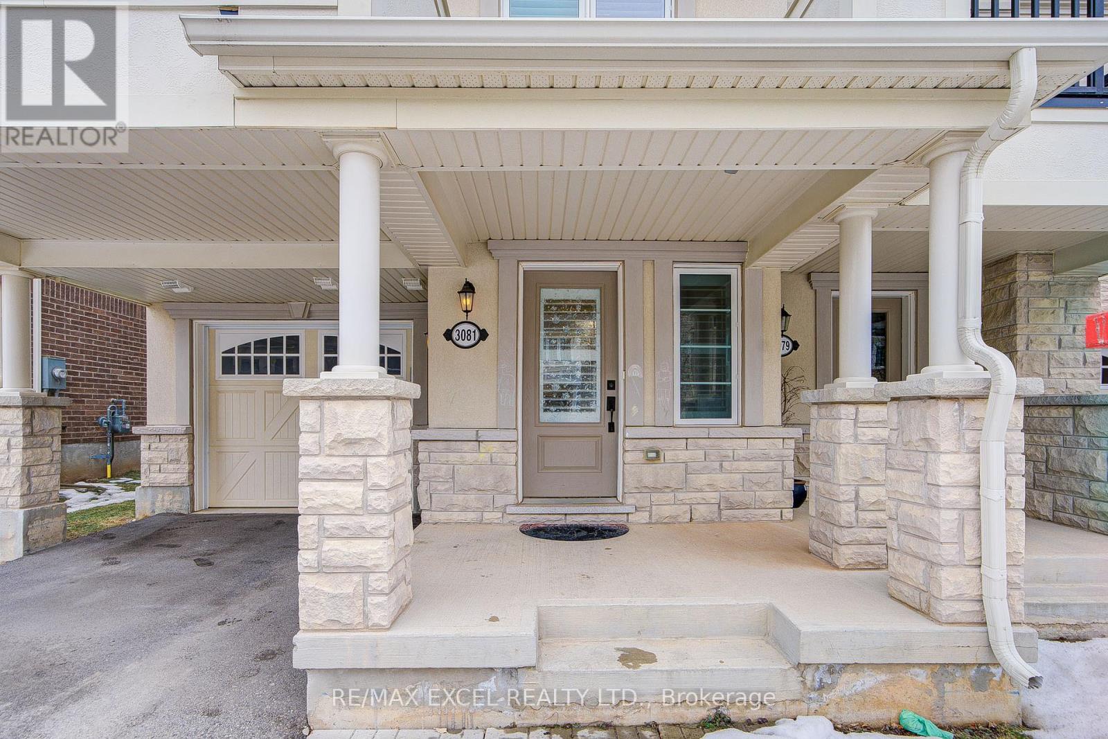 3081 HAREBELL GATE