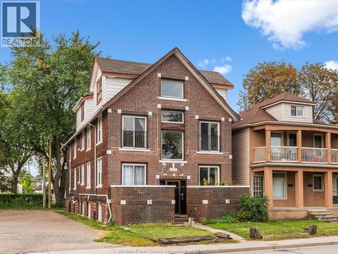 1139 RIVERSIDE DRIVE East Windsor ON N9A2T6