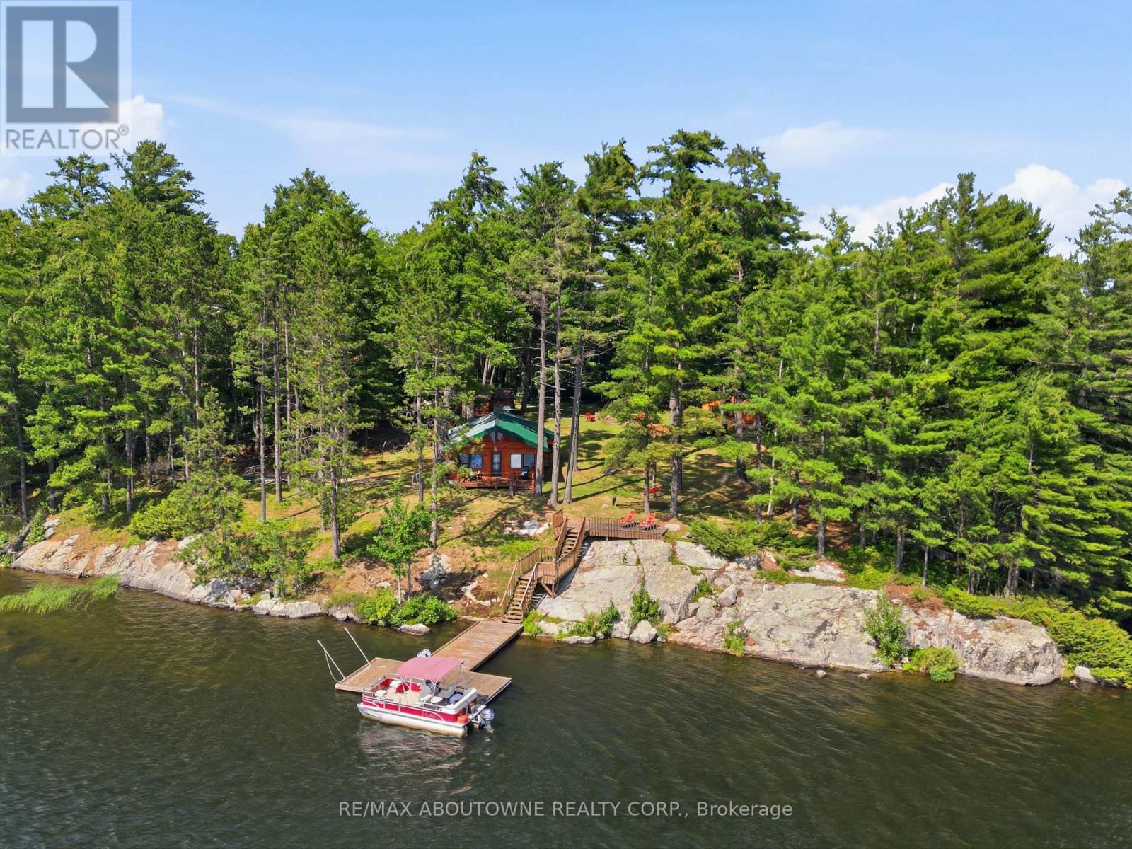370 FRASER LAKE