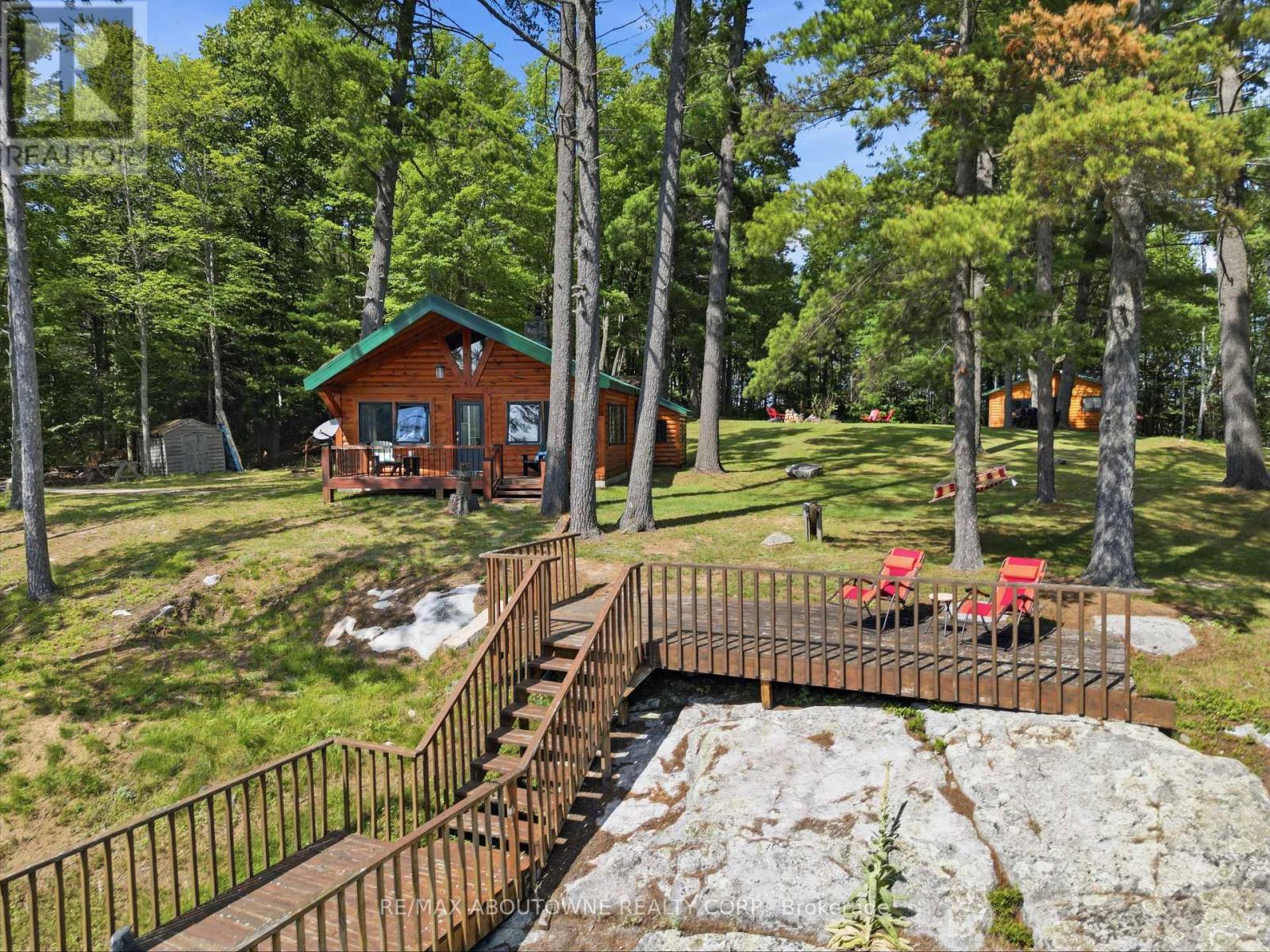 370 FRASER LAKE