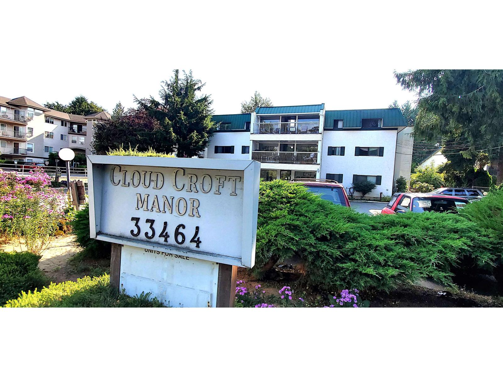 202 33464 GEORGE FERGUSON WAY