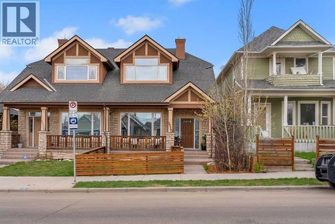 1010 19 Avenue SE Calgary AB T2G1M2