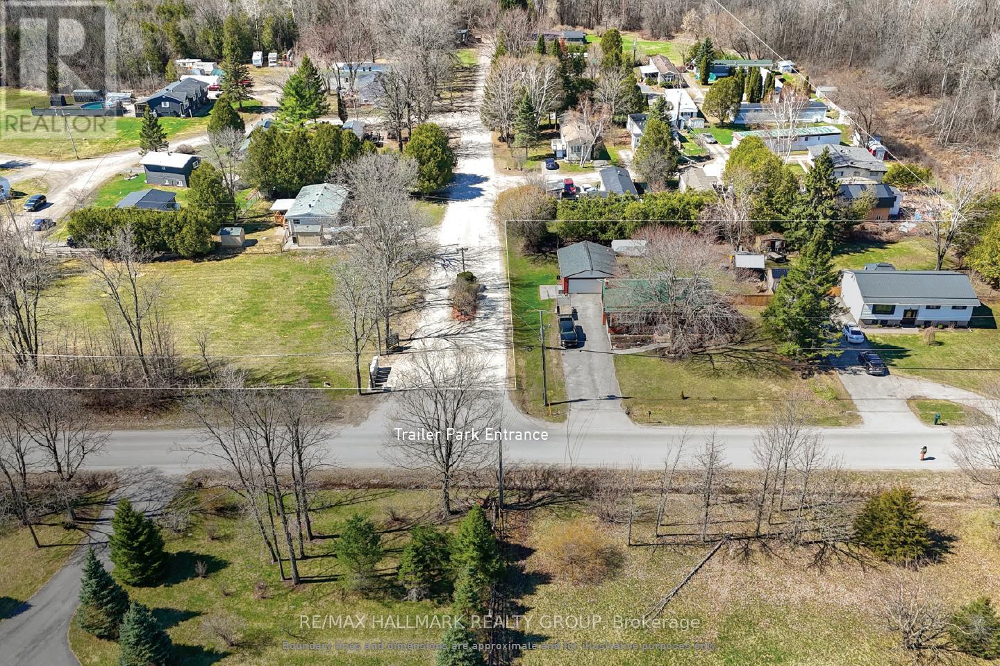 26 SALMON SIDE ROAD