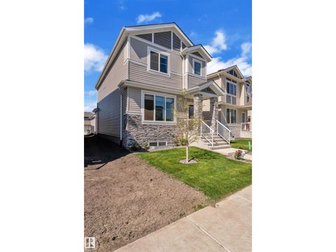 4409 37 ST Beaumont AB T4X3A7