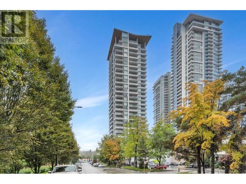 509 2351 BETA AVENUE Burnaby BC V5C0M2