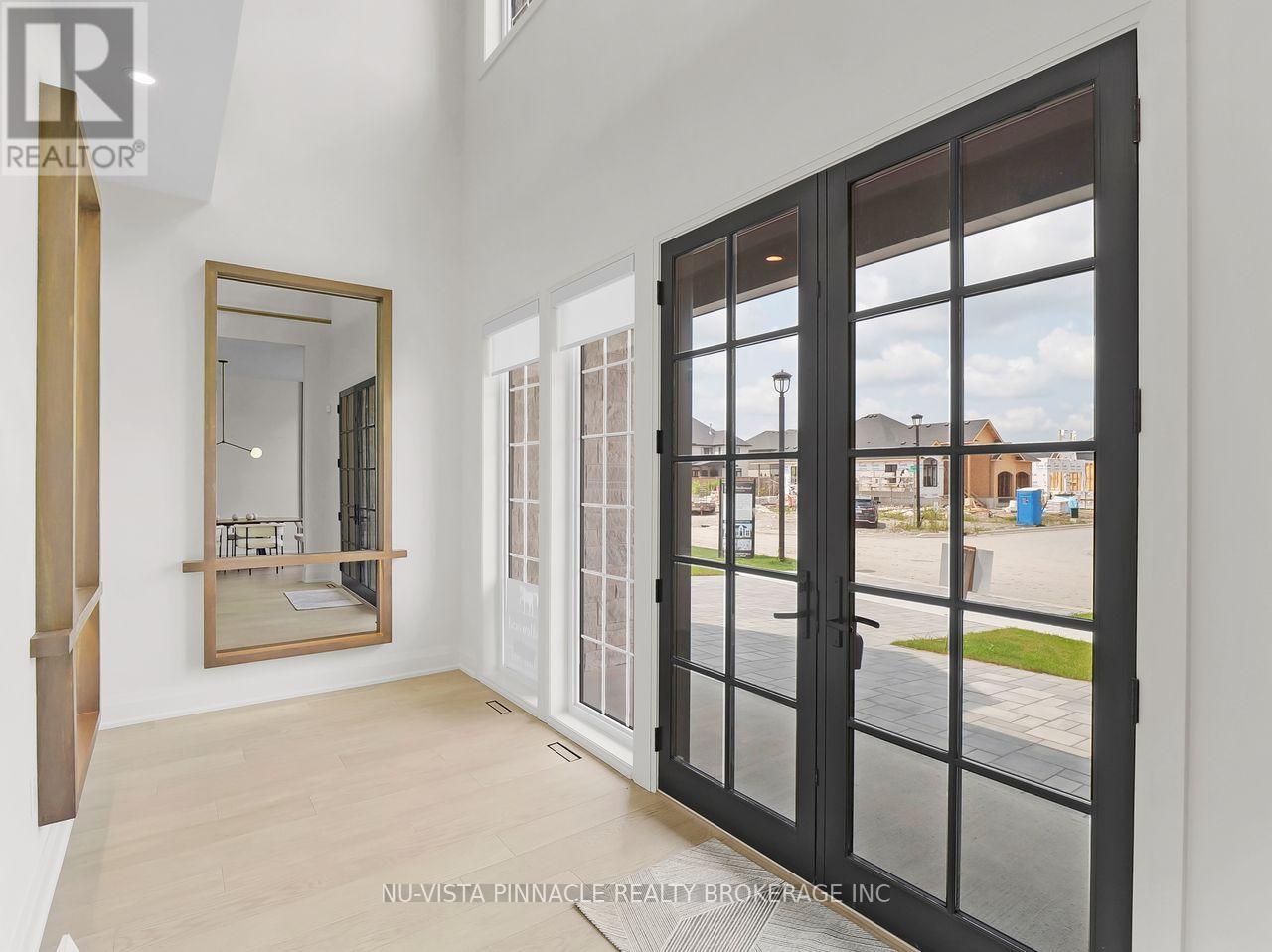 LOT 4 EDGEWATER BOULEVARD