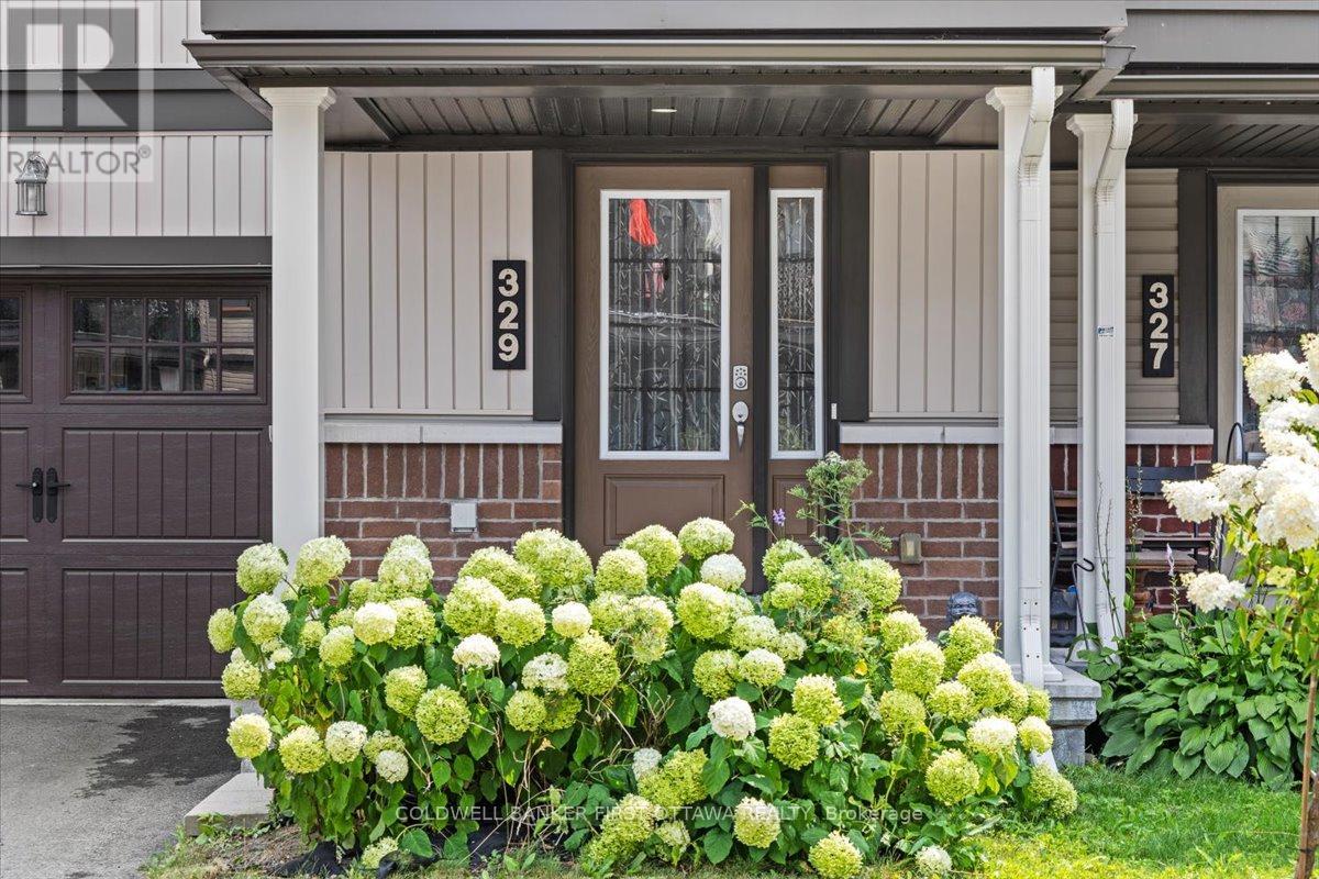 329 CITRINE STREET