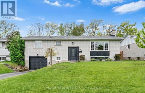905 AUDEN PARK DRIVE Kingston (City SouthWest) ON K7M4T8